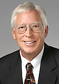 Ronald D. Lofgren, CPA, MBA, Vice President of Operations