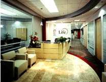 LSS building photo