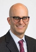 Steven M. Shapiro, President and Chief Executive Officer