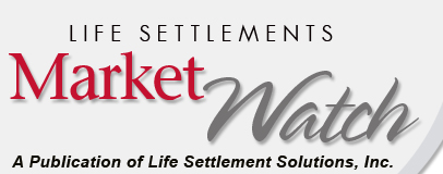 Life Settlements Market Watch